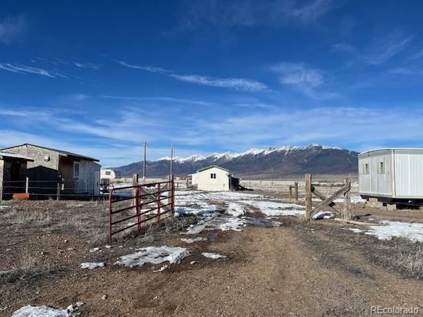 59505 County Road GG , Moffat, CO 81143