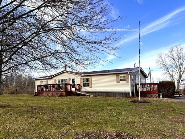 768 Neave Milford Road, Falmouth, KY 41040