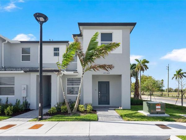 12168 SW 268 Lane, Homestead, FL 33032
