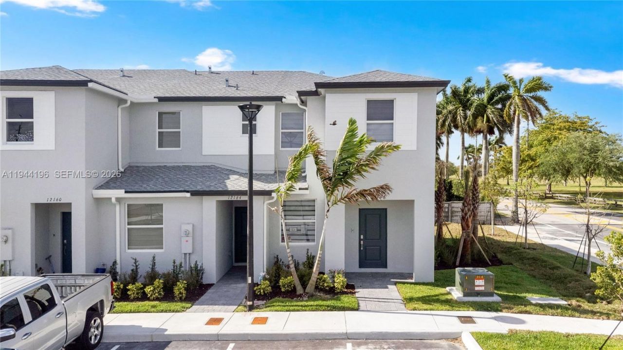12168 SW 268 Lane, Homestead, FL 33032 Photo