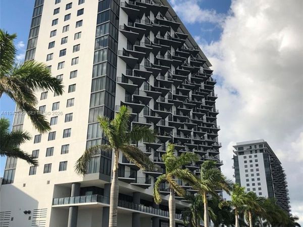 5252 NW 85th Ave, Unit 1607, Doral, FL 33166