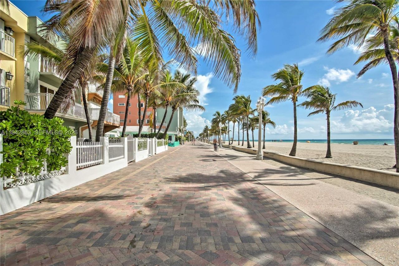 801 S Ocean Dr, Unit 1004, Hollywood, FL 33019 Photo