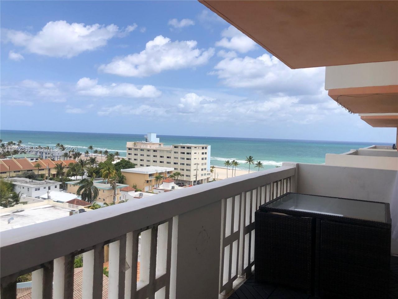 801 S Ocean Dr, Unit 1004, Hollywood, FL 33019 Photo