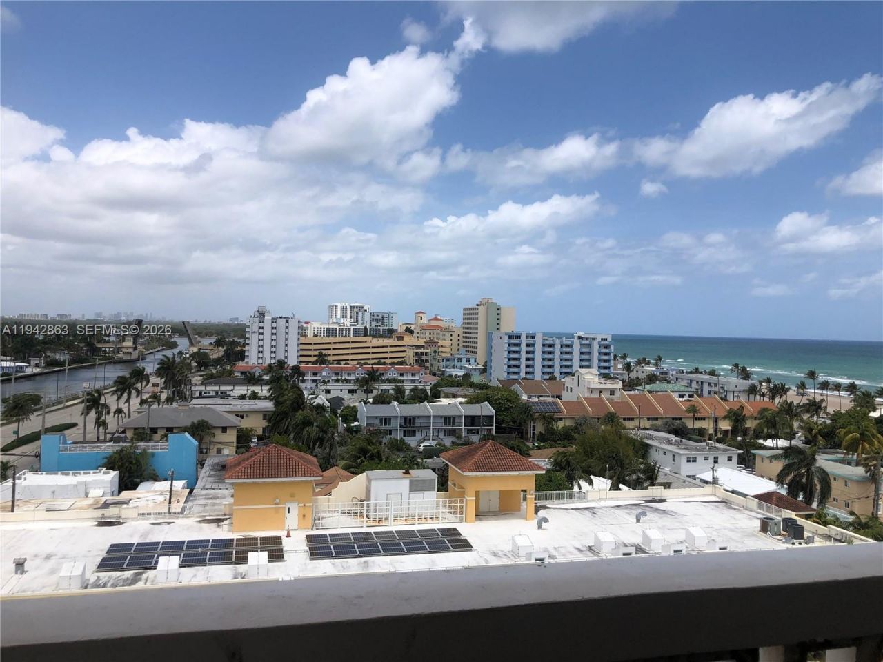 801 S Ocean Dr, Unit 1004, Hollywood, FL 33019 Photo