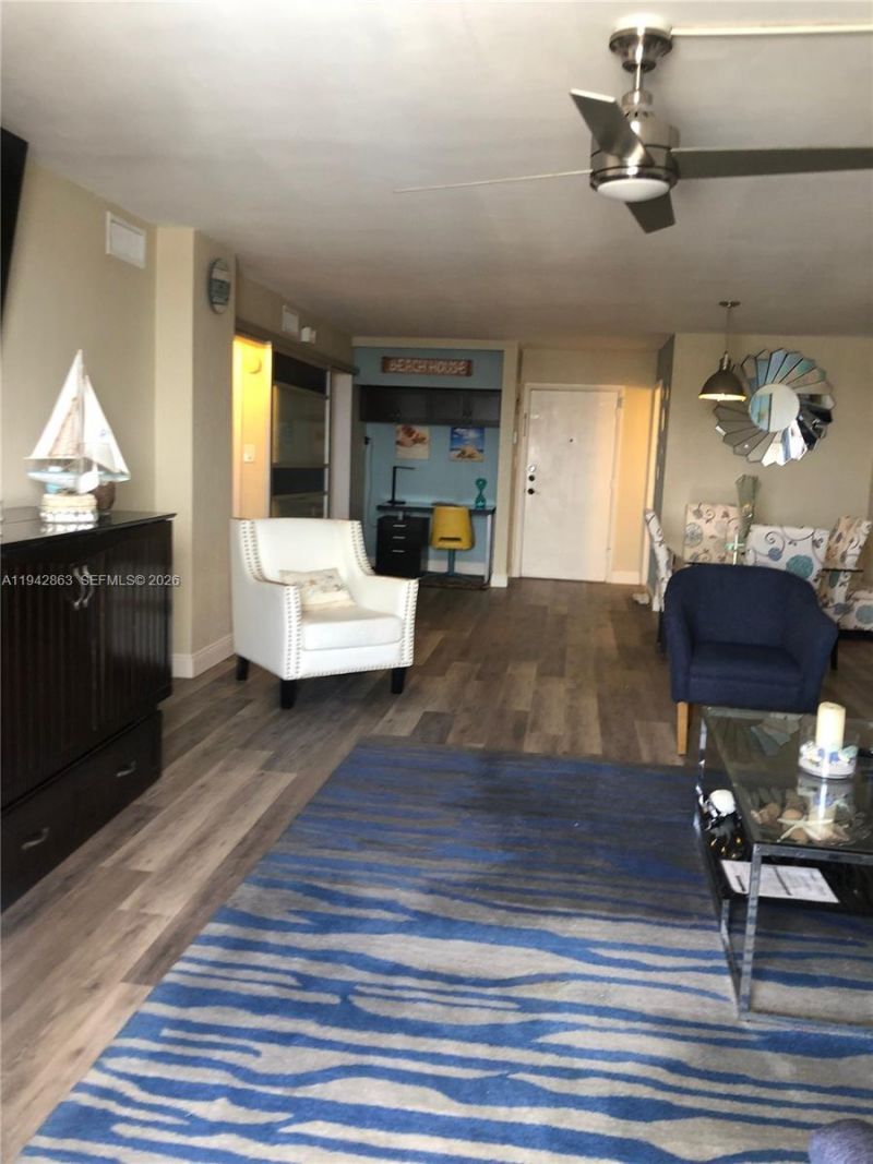 801 S Ocean Dr, Unit 1004, Hollywood, FL 33019 Photo