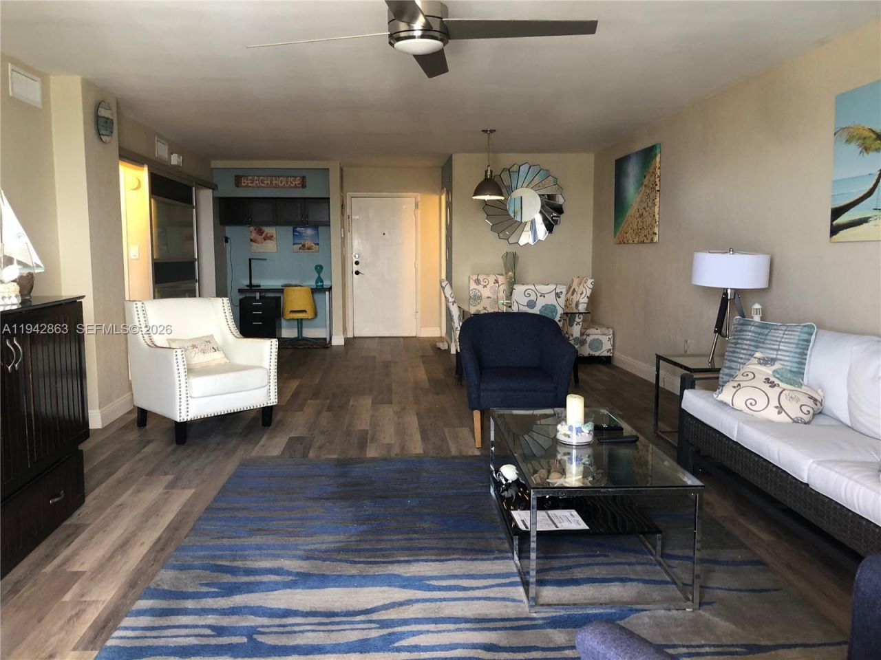 801 S Ocean Dr, Unit 1004, Hollywood, FL 33019 Photo