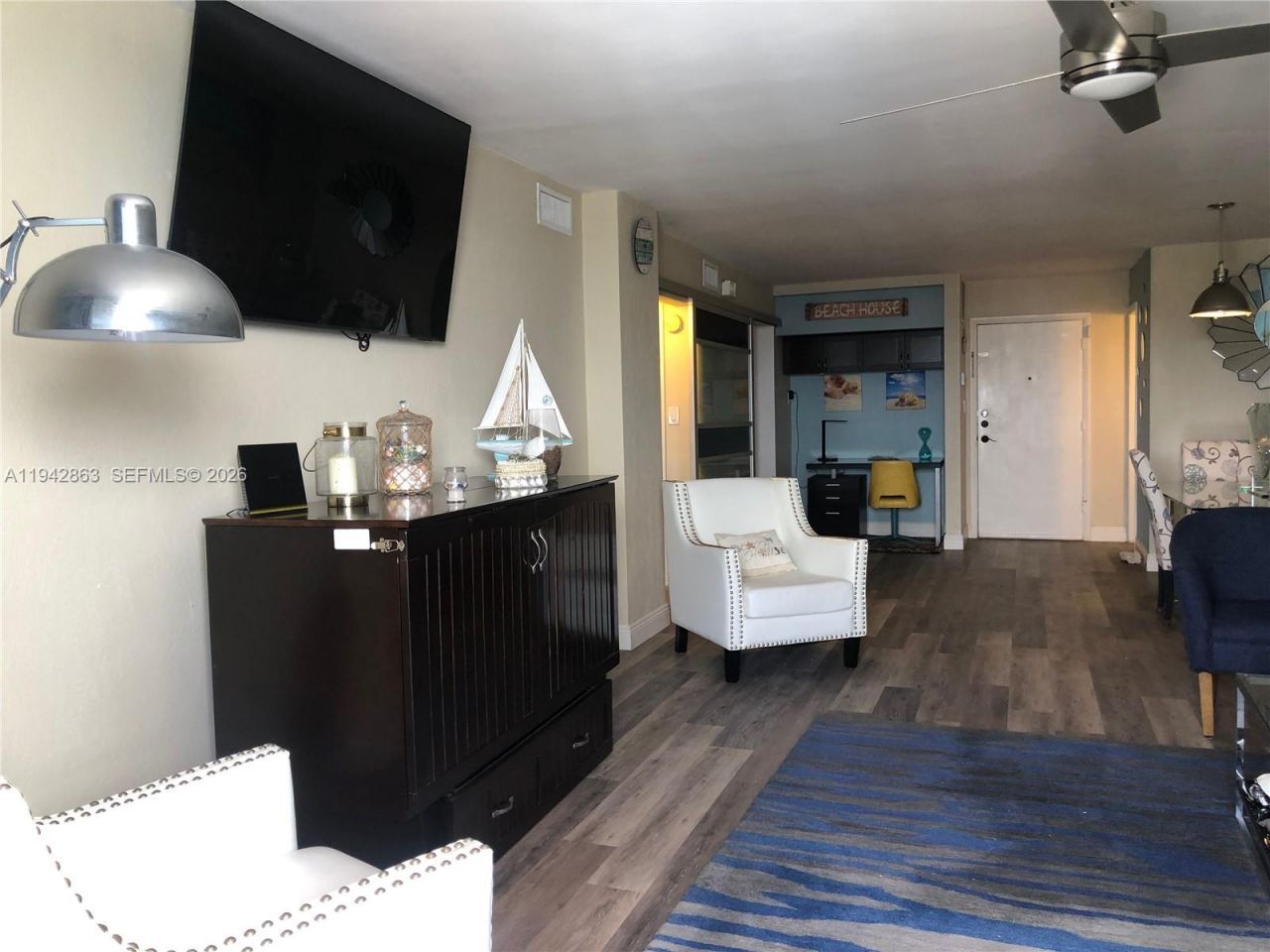 801 S Ocean Dr, Unit 1004, Hollywood, FL 33019 Photo