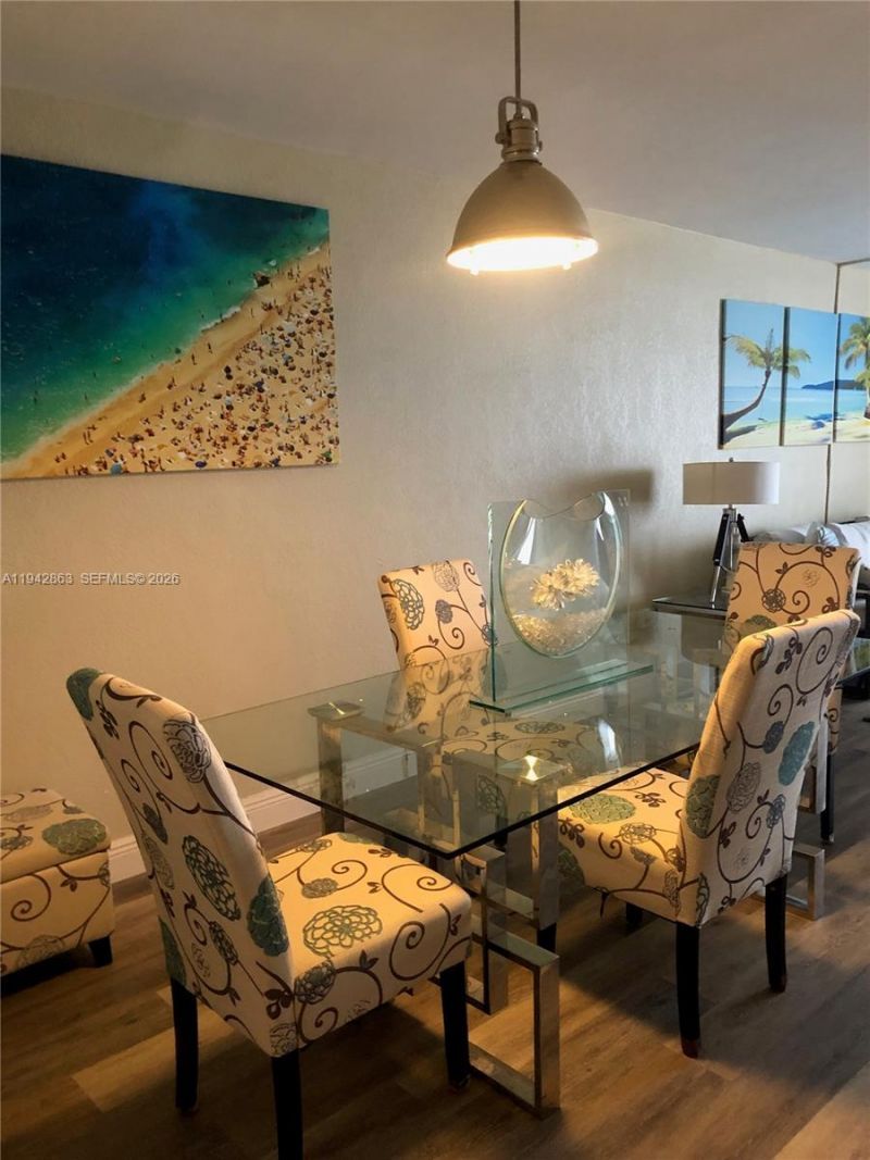 801 S Ocean Dr, Unit 1004, Hollywood, FL 33019 Photo