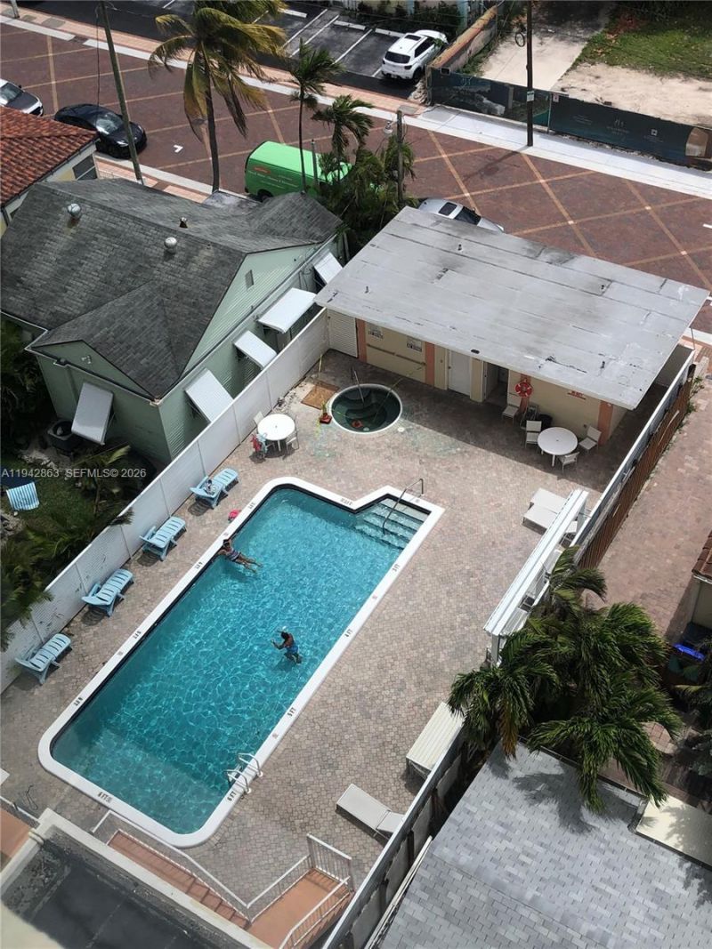 801 S Ocean Dr, Unit 1004, Hollywood, FL 33019 Photo