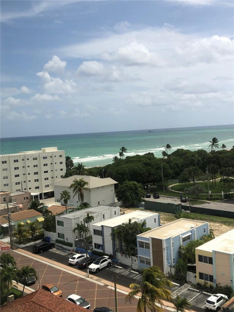 801 S Ocean Dr, Unit 1004, Hollywood, FL 33019 Photo