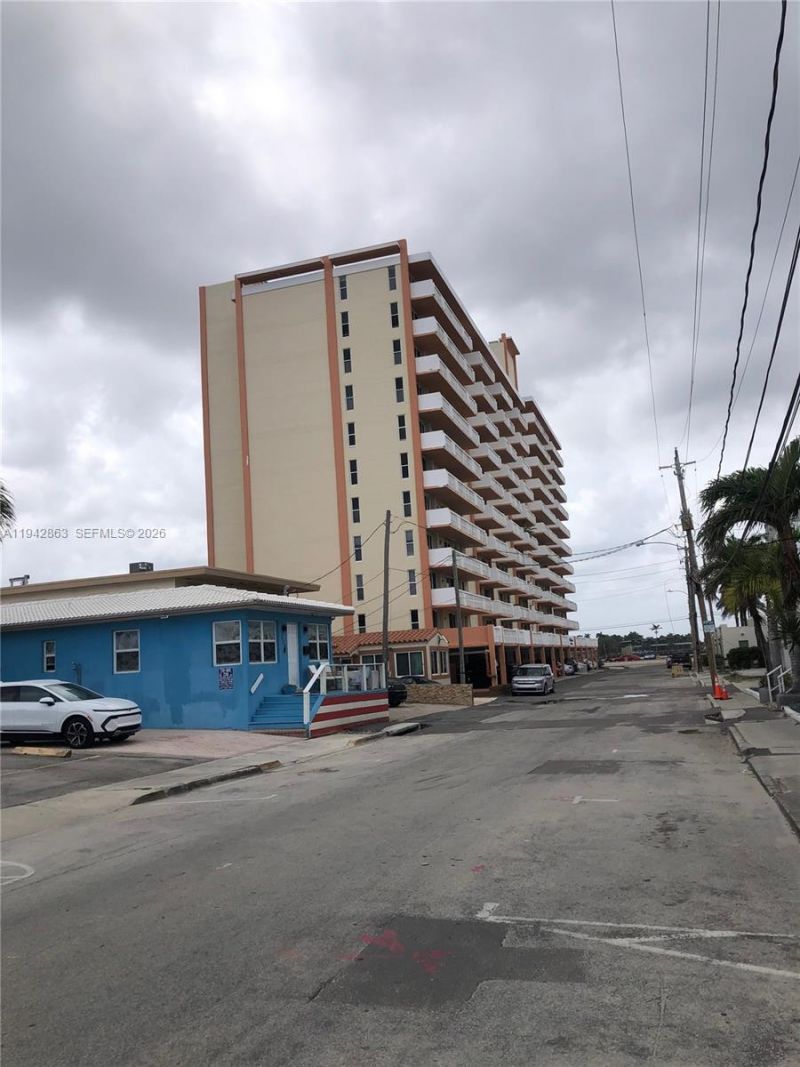 801 S Ocean Dr, Unit 1004, Hollywood, FL 33019 Photo