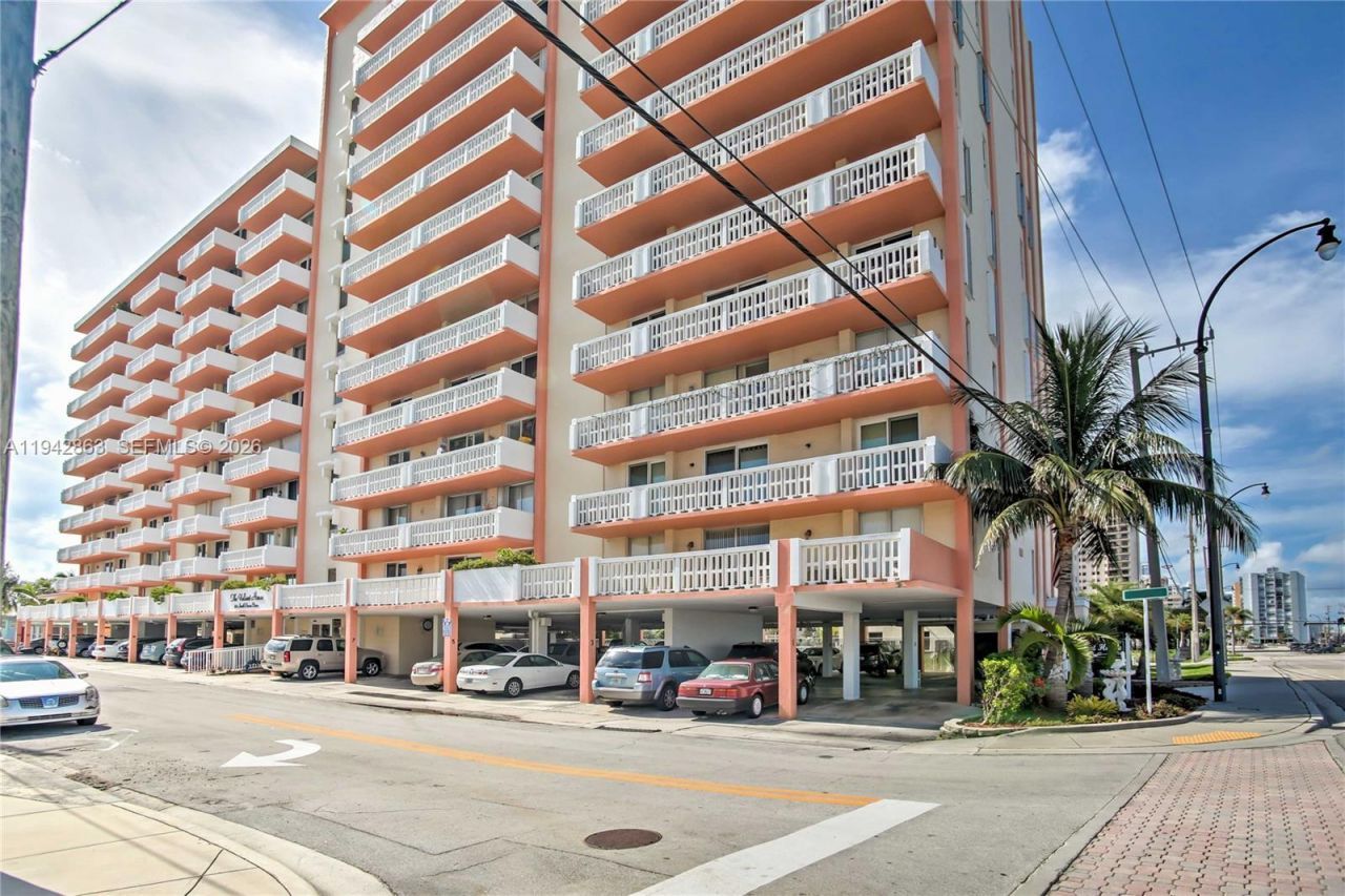801 S Ocean Dr, Unit 1004, Hollywood, FL 33019 Photo