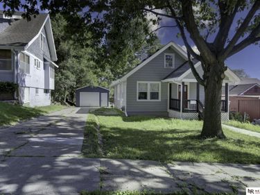 4537 Franklin Street, Omaha, NE 68104