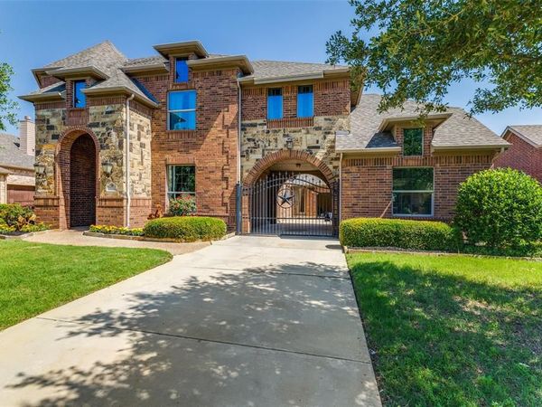 2028 Sterling Trace Drive, Keller, TX 76248