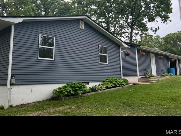 791 Highway Ww, Sullivan, MO 63080