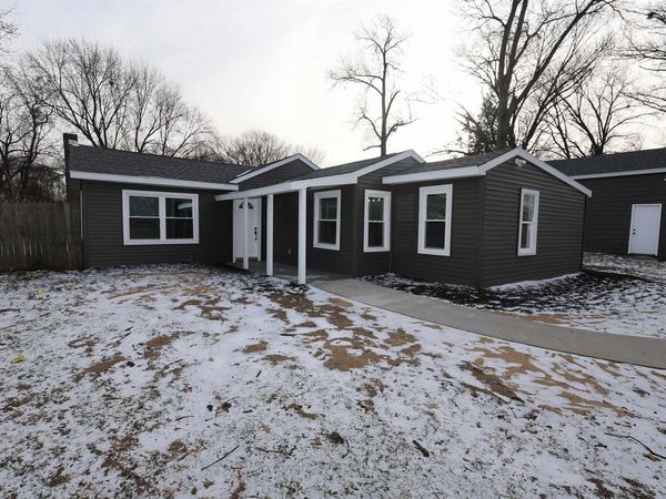 56170 Miller Avenue, Mishawaka, IN 46545