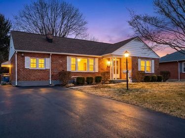 321 S HARLAN STREET, YORK, PA 17402