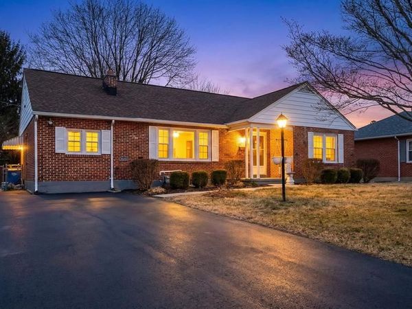 321 S HARLAN STREET, YORK, PA 17402