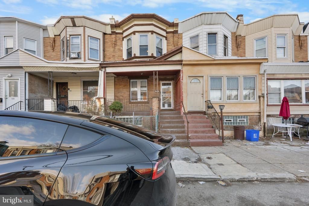 1434 S 55th Street, Philadelphia, PA 19143 Main Photo