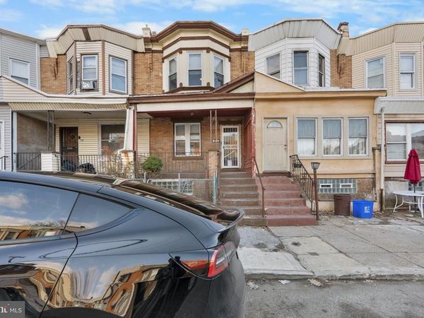 1434 S 55TH STREET, PHILADELPHIA, PA 19143