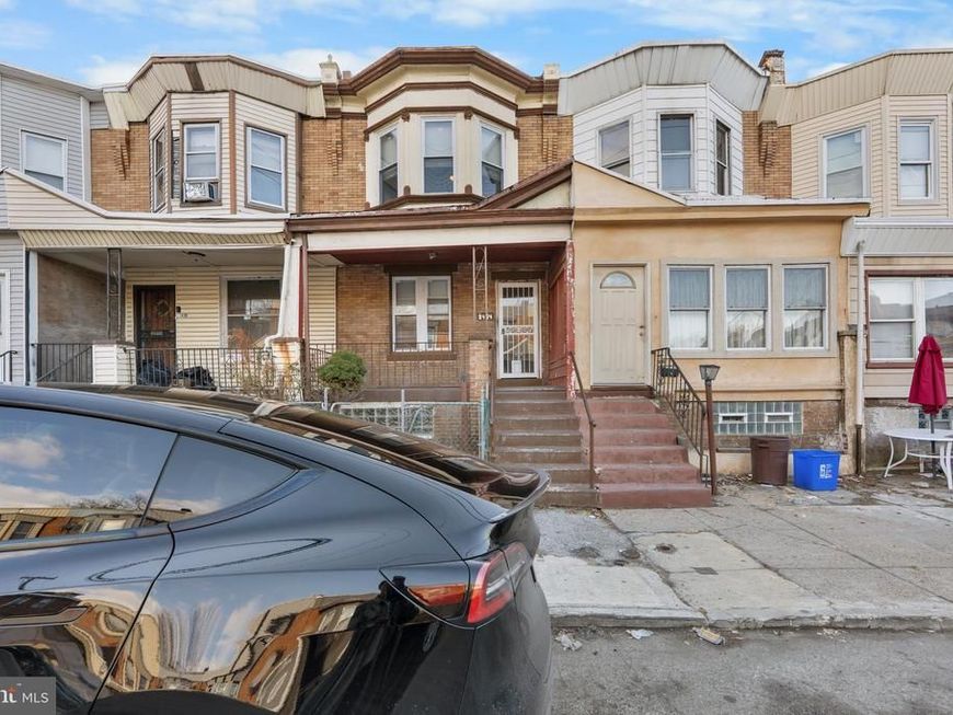 1434 S 55th Street, Philadelphia, PA 19143 Main Photo