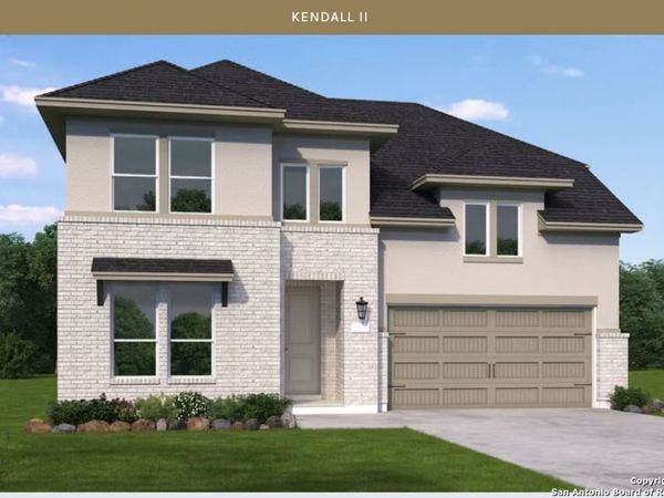 459 Desert Cactus, San Antonio, TX 78253