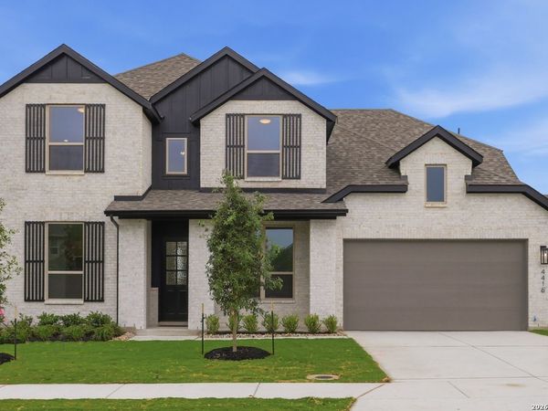 4416 Wendell Way, Schertz, TX 78108