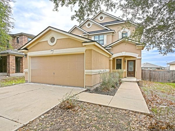 264 Cordero, San Marcos, TX 78666