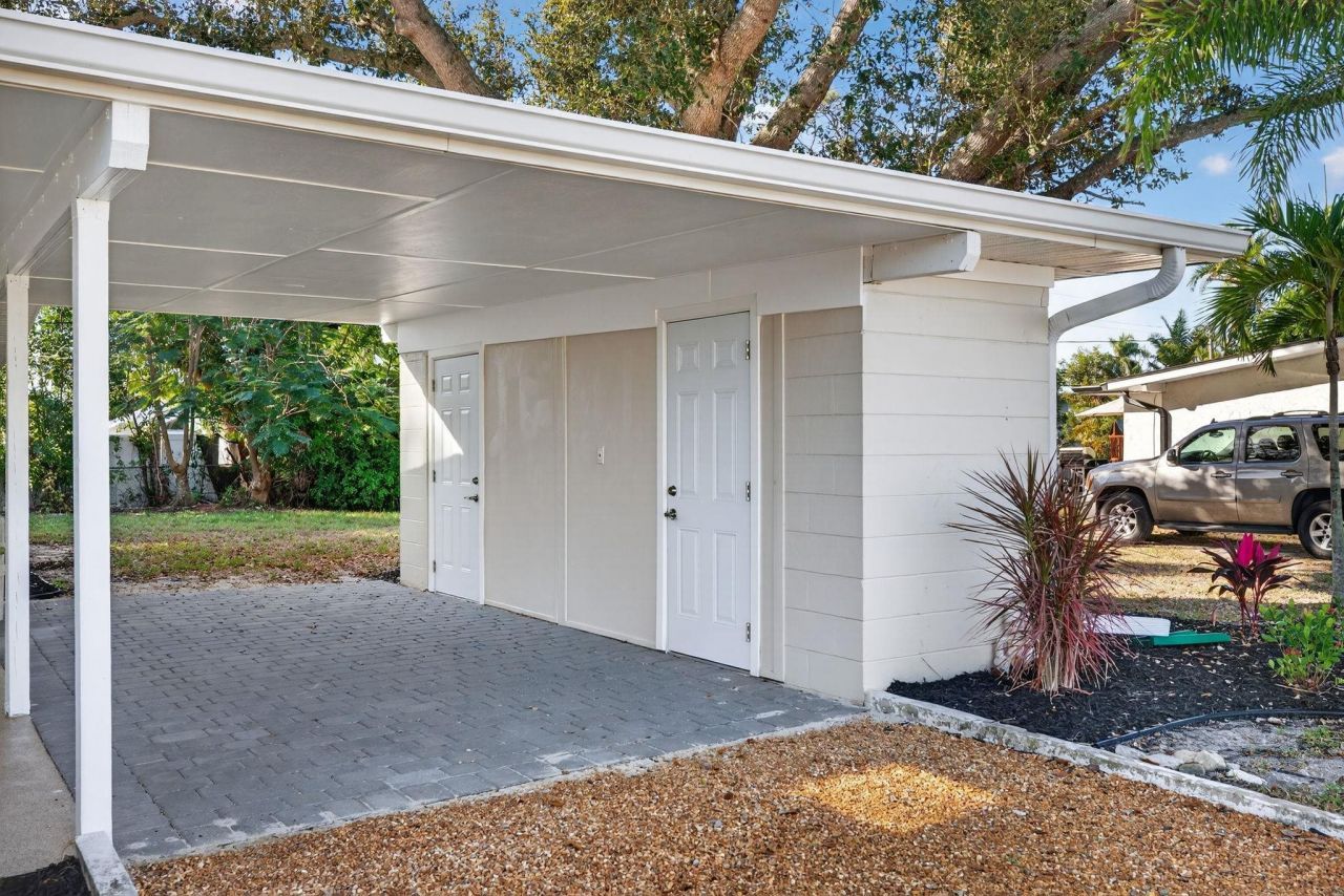 2230 Aldridge Ave, Fort Myers, FL 33907 Photo