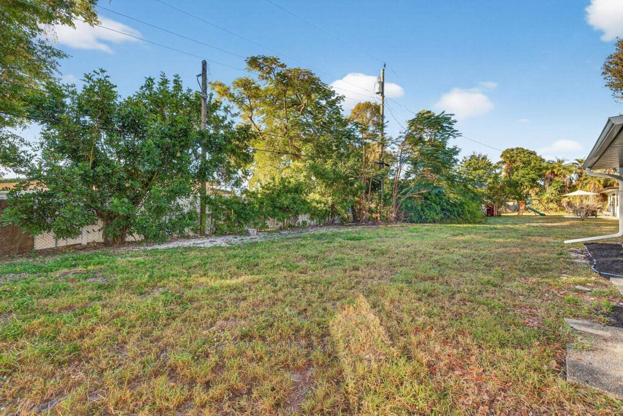 2230 Aldridge Ave, Fort Myers, FL 33907 Photo