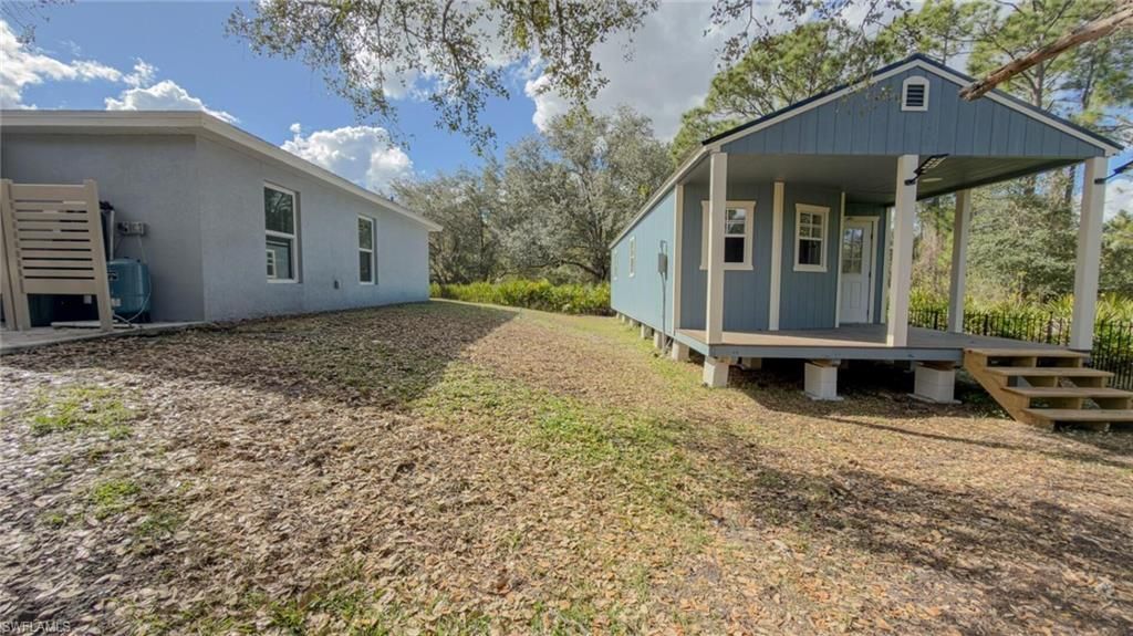 708 Wentworth Dr, Lehigh Acres, FL 33972 Photo