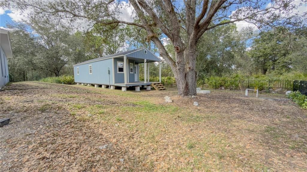 708 Wentworth Dr, Lehigh Acres, FL 33972 Photo