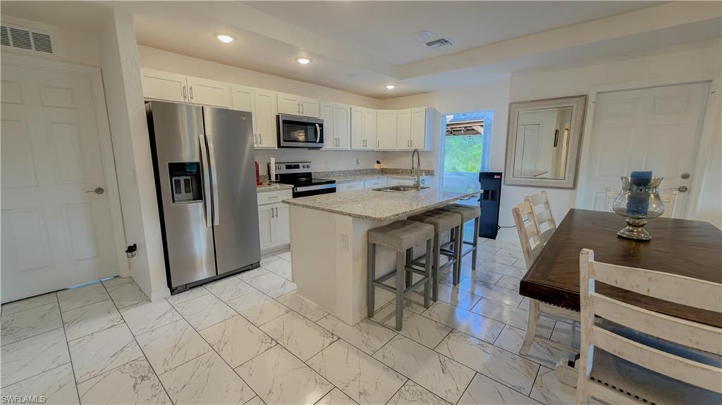 708 Wentworth Dr, Lehigh Acres, FL 33972 Photo