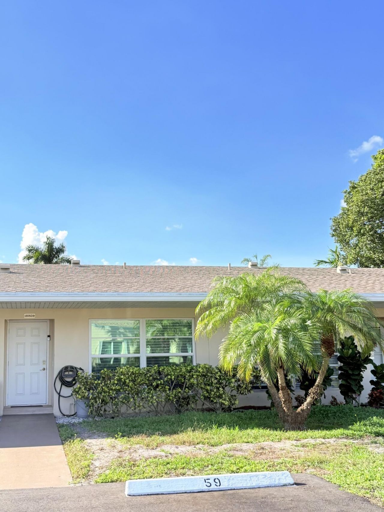 20834 Wendall Terrace, Unit 59, Boca Raton, FL 33433 Photo