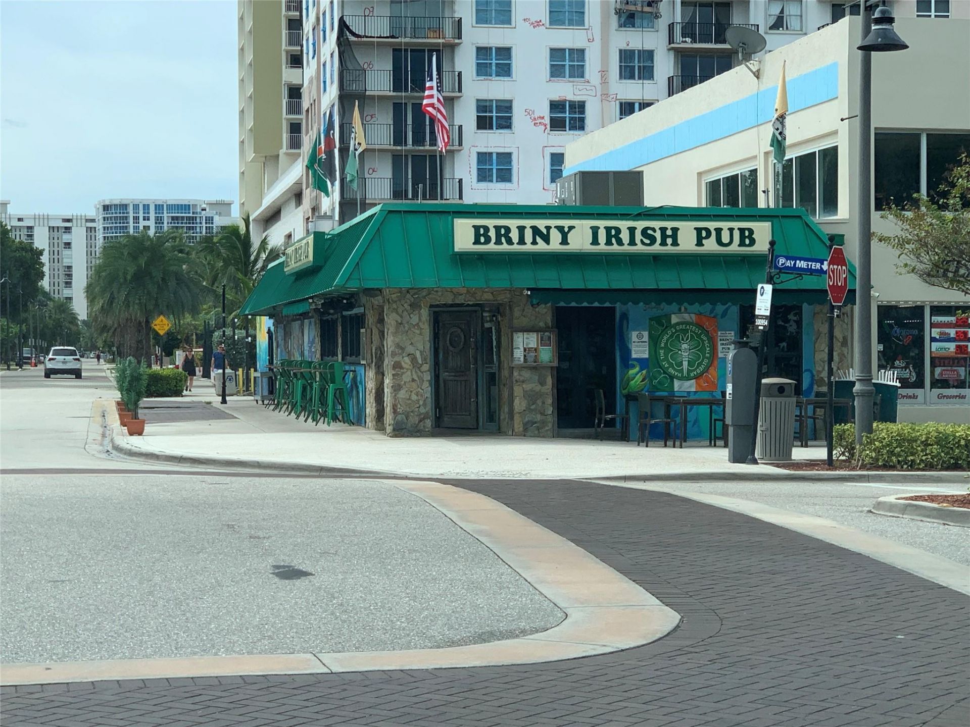 111 Briny Avenue, Unit 26-11, Pompano Beach, FL 33062 Photo