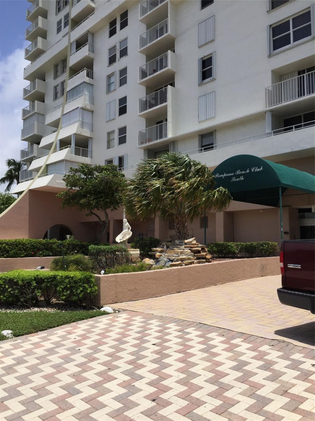 111 Briny Avenue, Unit 26-11, Pompano Beach, FL 33062 Photo