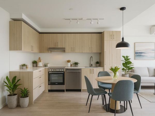 12 Halsey Street , Unit 301, Brooklyn, NY 11216