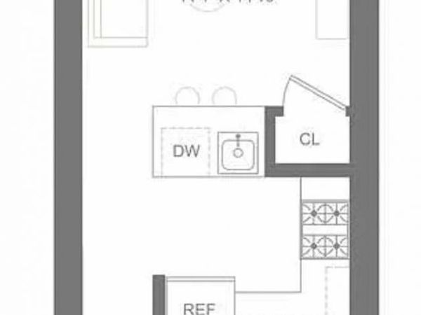 21-17 31st Avenue , Unit 2F, Queens, NY 11106