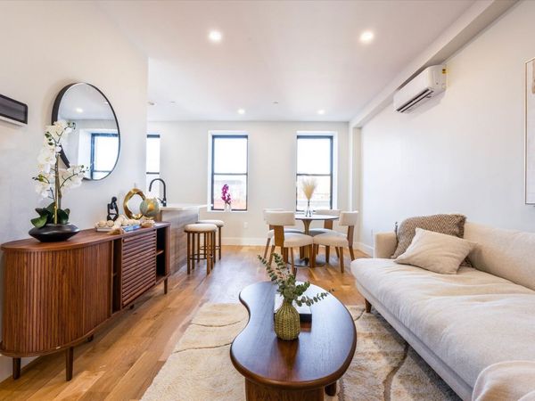 256 PUTNAM Avenue , Unit 4PH, Brooklyn, NY 11216