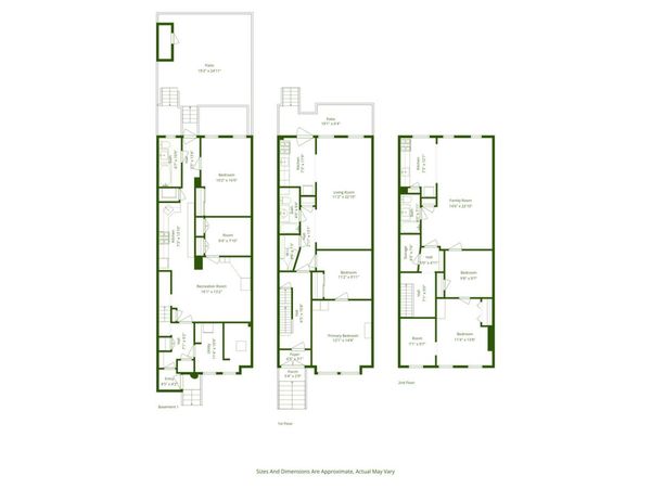 74 KERMIT Place , Brooklyn, NY 11218