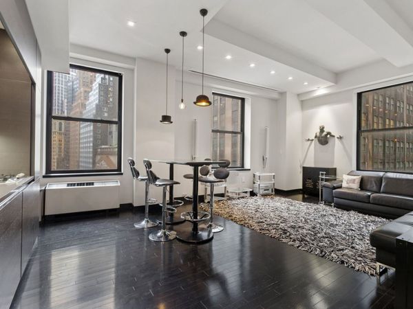 20 PINE Street, Unit 907/908, Manhattan, NY 10005