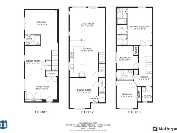 12 Harris Lane, StatenIsland, NY 10309