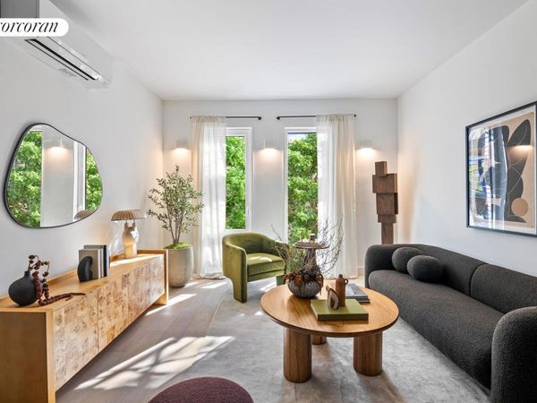 625 NEW YORK Avenue, Unit 5E, Brooklyn, NY 11203