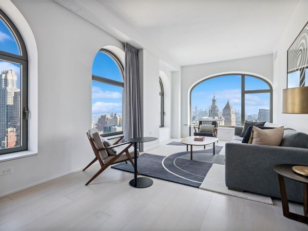 130 WILLIAM Street, Unit 38A, Manhattan, NY 10038