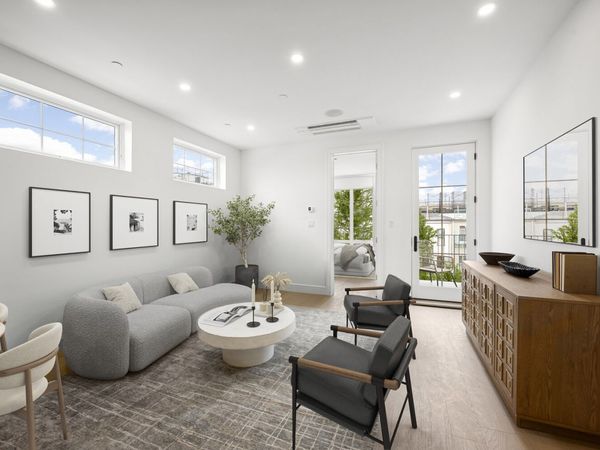 1073 WILLOUGHBY Avenue , Unit 2B, Brooklyn, NY 11221