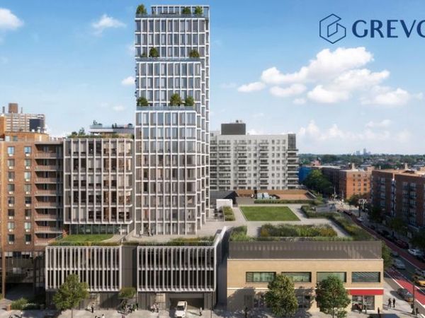 136-18 Maple Avenue , Unit 19G, Queens, NY 11355