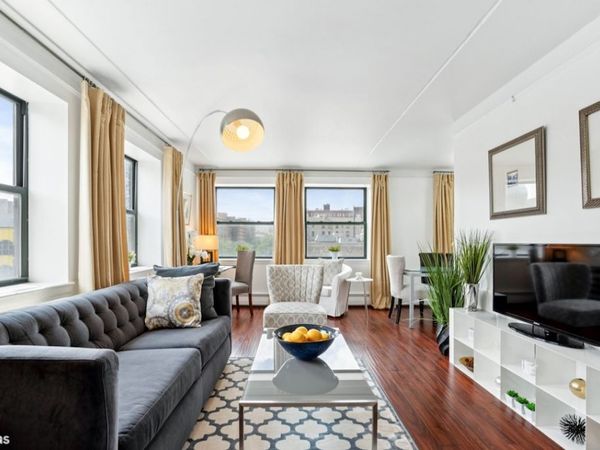 130 LENOX Avenue, Unit 420, Manhattan, NY 10026