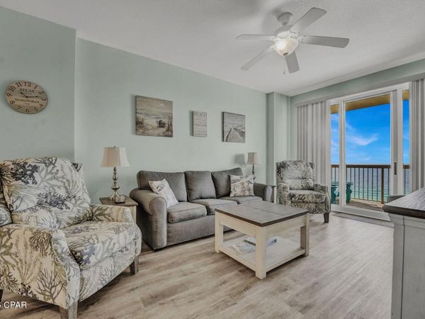 14825 Front Beach Road, Unit 1508, Panama City Beach, FL 32413