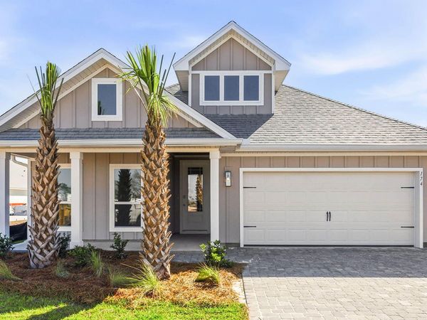 174 Porter Drive, Port St Joe, FL 32456