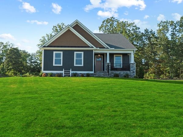 113 Logan Way, TAPPAHANNOCK, VA 22560